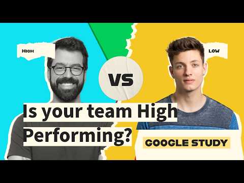 What Google’s Project Aristotle Reveals About High-Performing Teams & Their Connection to Oneness IQ