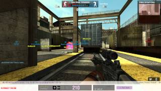 GreatFear klanı wall hack