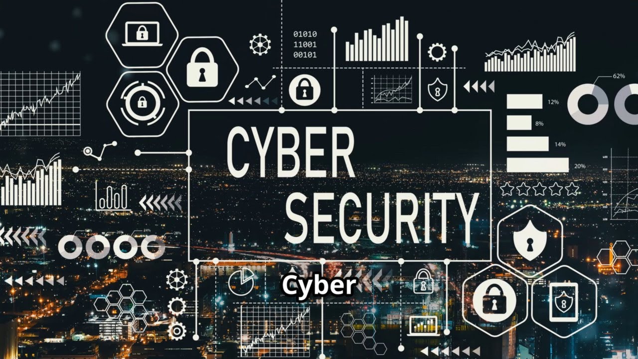 October 2025: Major Data Breaches and Cyber Attacks - YouTube