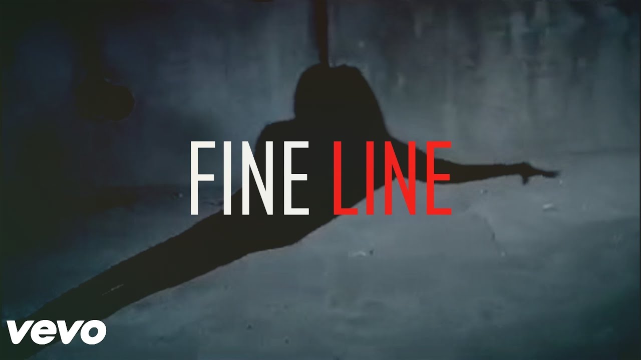 Eminem Fine Line (Music Video) (Explicit) YouTube