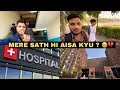 LPU : END TERM EXAM KE BAAD SIDHA HOSPITAL PAHUCH GAYE 🥺😱