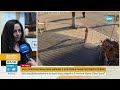Мъж с нож нападна хора в пълен ресторант в София: Разкритие за дългогодишната агресия