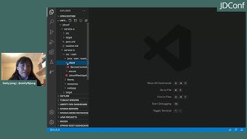 Easy Peasy Microservice Development with MicroProfile