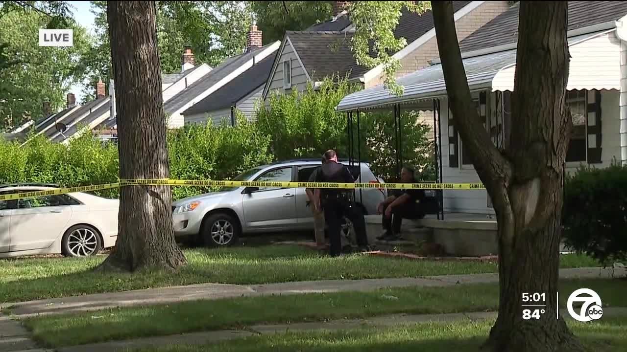 Suspect in custody after barricaded situation - YouTube