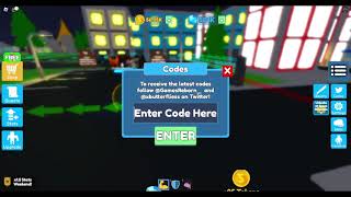 Super Power Fighting Simulator Codes December 2023 - How to Find