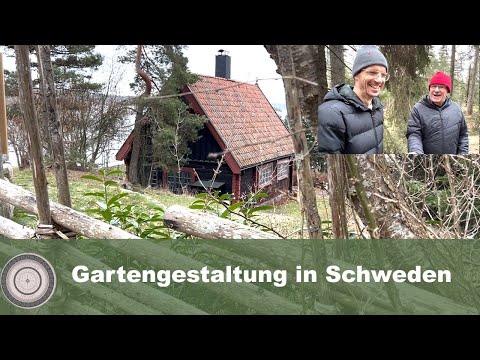 Video: Die Schönheit der schwedischen Kamine