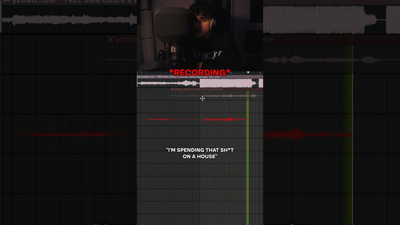 COOKUP STREAM PT. 2 👨🏽‍🍳 