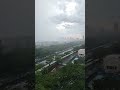 Singapore   Today Heavy Rain Flooding