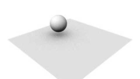 Python-scripted animation in Maya