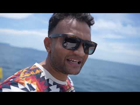 THAILAND : SCUBA DIVING WITH SHARKS || VLOG #10