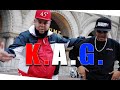 Kelvin j  kag feat forgiato blow x rbh official music keep america great