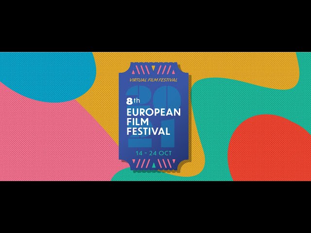 The Jump – Q&A - 8th European Film Festival