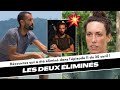 Kohlanta pisode 11 du 30 avril  lidentit des deux limins rvle 