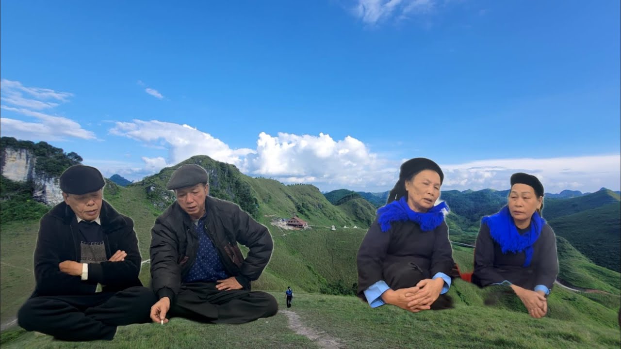 Lượn hà lều rất hay