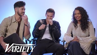 The Cast of '13 Reasons Why' on the Series' Last Season and Pushing the Boundaries