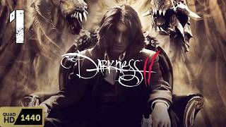 Dinner Out | The Darkness II | PC | No Commentary Walkthrough & Gameplay 1
