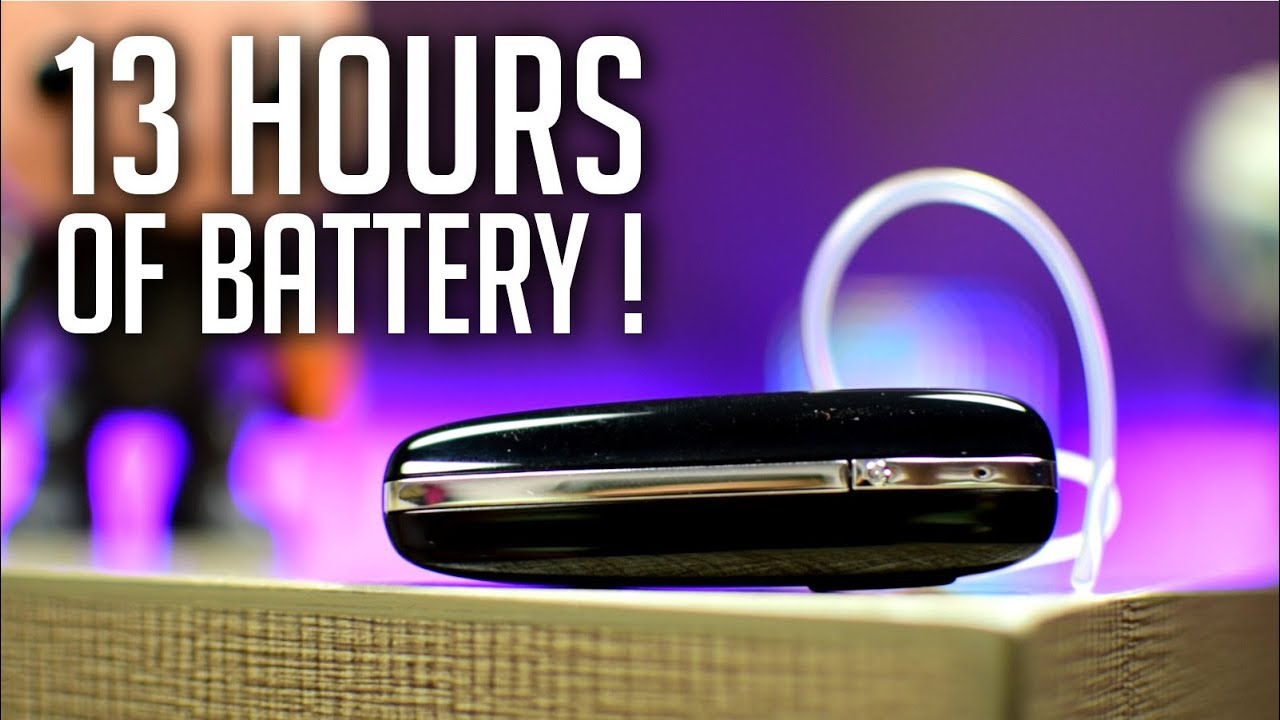 HAVIT (Longest Battery) - YouTube