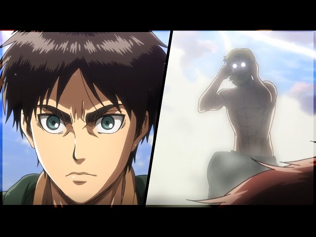 Shingeki No Kyojin / Attack On Titan News — SnK Season 3 Episode 6 Ending  Illustration by