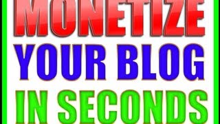 How To Add Contextual Links And Banners In All articles And Posts In Wordpress: Wp banner Plugin