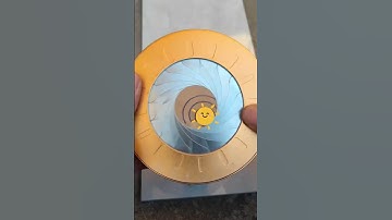 A special tool for measuring circles #tools