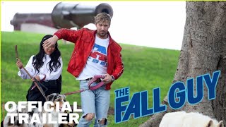The Fall Guy (2024) Teaser Trailer