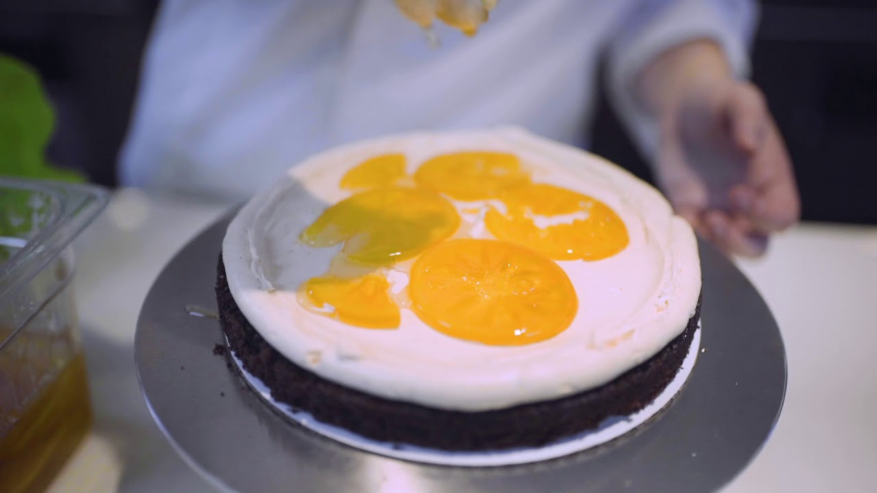 Ginger and Baker Cake Decorating Tips & Tricks YouTube