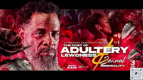 #TBT | Cost Of Adultery, Lewdness and Sexual Immorality!