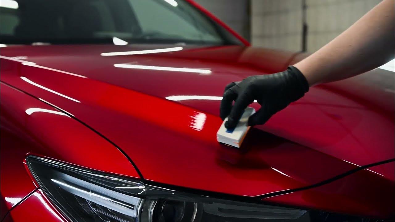 Car Toys Auto Detailing Services YouTube