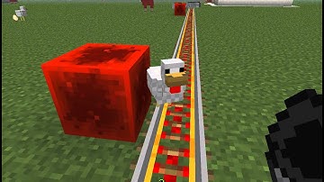 minecraft 1.5- minecart with hopper