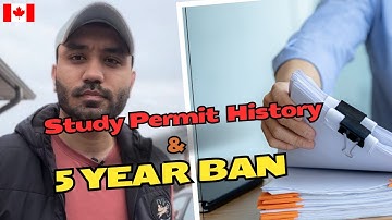 Retrieving Uploaded Documents from IRCC | Study Permit History | GCMS Notes