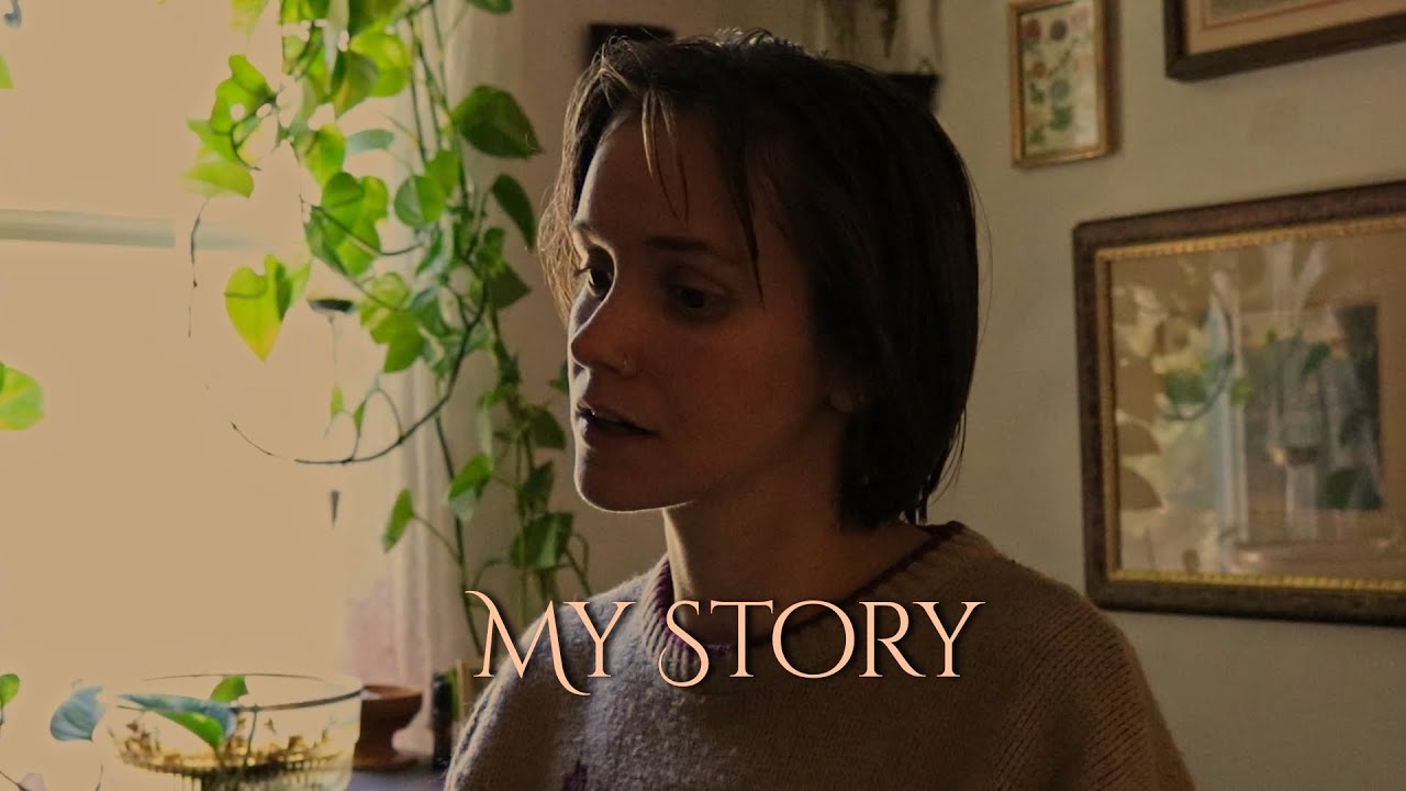 Делюсь своей историей: сексуальное насилие