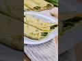CRESPELLE AGLI ASPARAGI by Buon'Idea