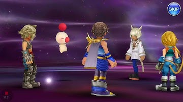 Dissidia Final Fantasy: Opera Omnia Gameplay Part 14