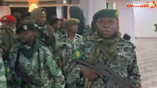 VIDEO: BYINSHI KURI COUP D&#39;ETAT I KINSHASA, ABAGABYE IGITERO BASHAKA GUSUBIZAHO ZAIRE N&#39;ABISHWE BOSE