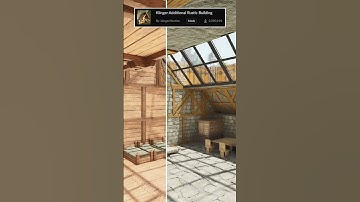 You Won’t Believe What This Ark Mod Can Do! 🏞️