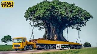 50 Unbelievable Heavy Equipment Machines That Are At Another Level ▶ 26 screenshot 5