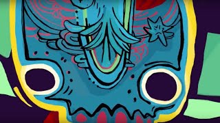 GoNNER Official Launch Trailer
