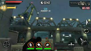 Deep Tread Frontline Commando 2 Campaign Episode 6