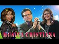 2 HORA MUSICA CRISTIANA DE JESÚS ADRIÁN ROMERO, LILLY GOODMAN, MARCELA GANDARA, CHRISTINE D&#39;CLARIO