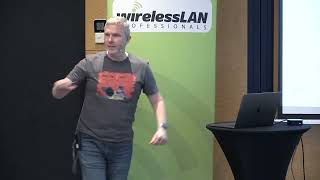 The Different Versions of 802.1X | Karsten Iwen | WLPC Prague 2023