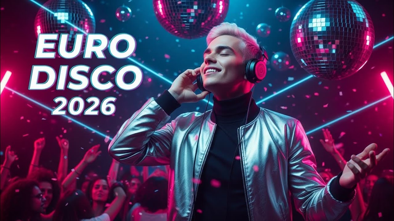 Emotional Disco Tracks | 80s 90s Heartfelt Longing Compilation