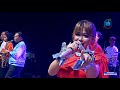 LIEA OWYEAH - CAMELIA  (COVER LIVE GROUP)