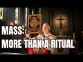Understanding the Catholic Mass — A Simple Guide to What Happens and Why