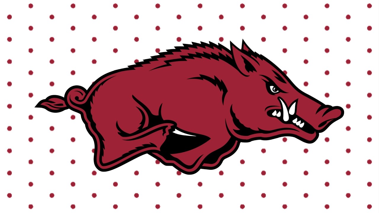 Arkansas Razorbacks Soccer 2026/27 Goal Horn - YouTube