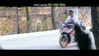 Bhishan B.c