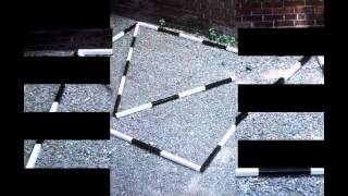 Modern Posts By Gregg Simpson, Toronto, 1984. Music By Kevin Macleod