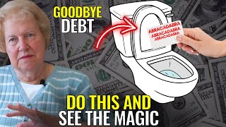Throw It Down The Toilet And You Will Never Have Poverty, Debt And Bad Luck Again✨ Dolores Cannon by Manifest Infos 2,568 views 4 days ago 20 minutes