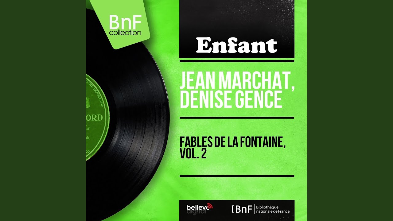 La cigale et la fourmi