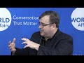 Reid Hoffman: Blitzscaling: From Startup to Global Giant