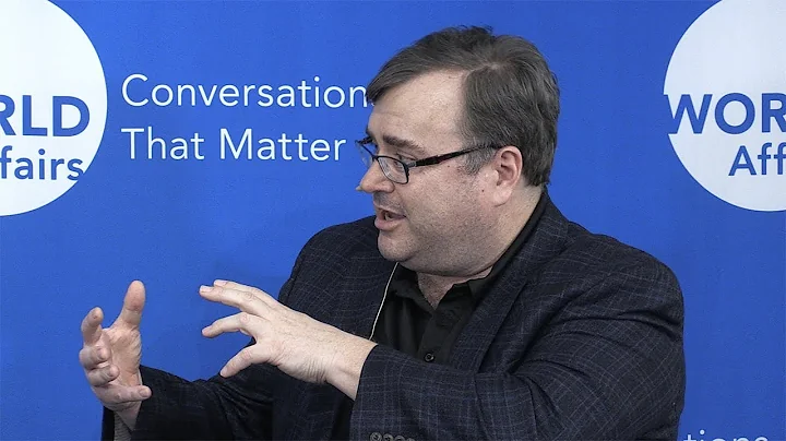Reid Hoffman: Blitzscaling: From Startup to Global Giant
